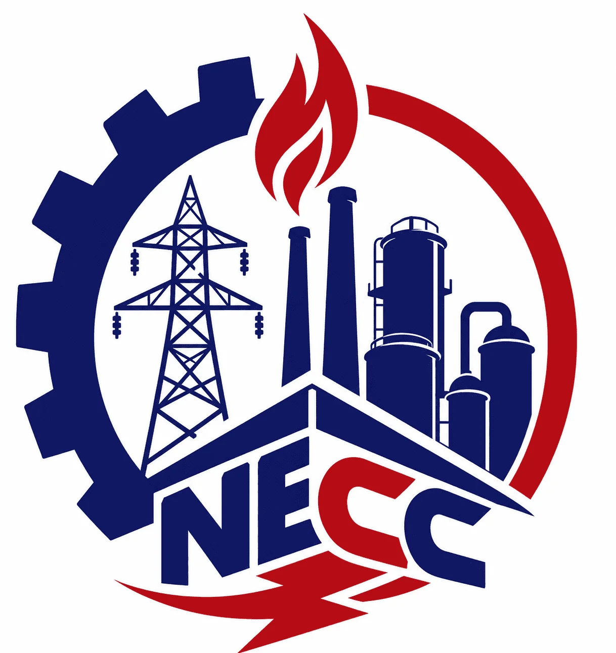 NECC LOGO